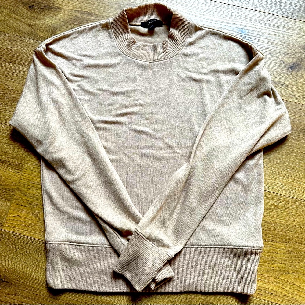 J.CREW SWEATER